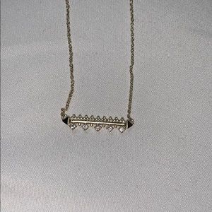 Discontinued Kendra Scott Necklace: Anissa